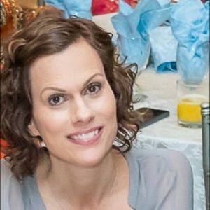 Meet your Posher, Andrea